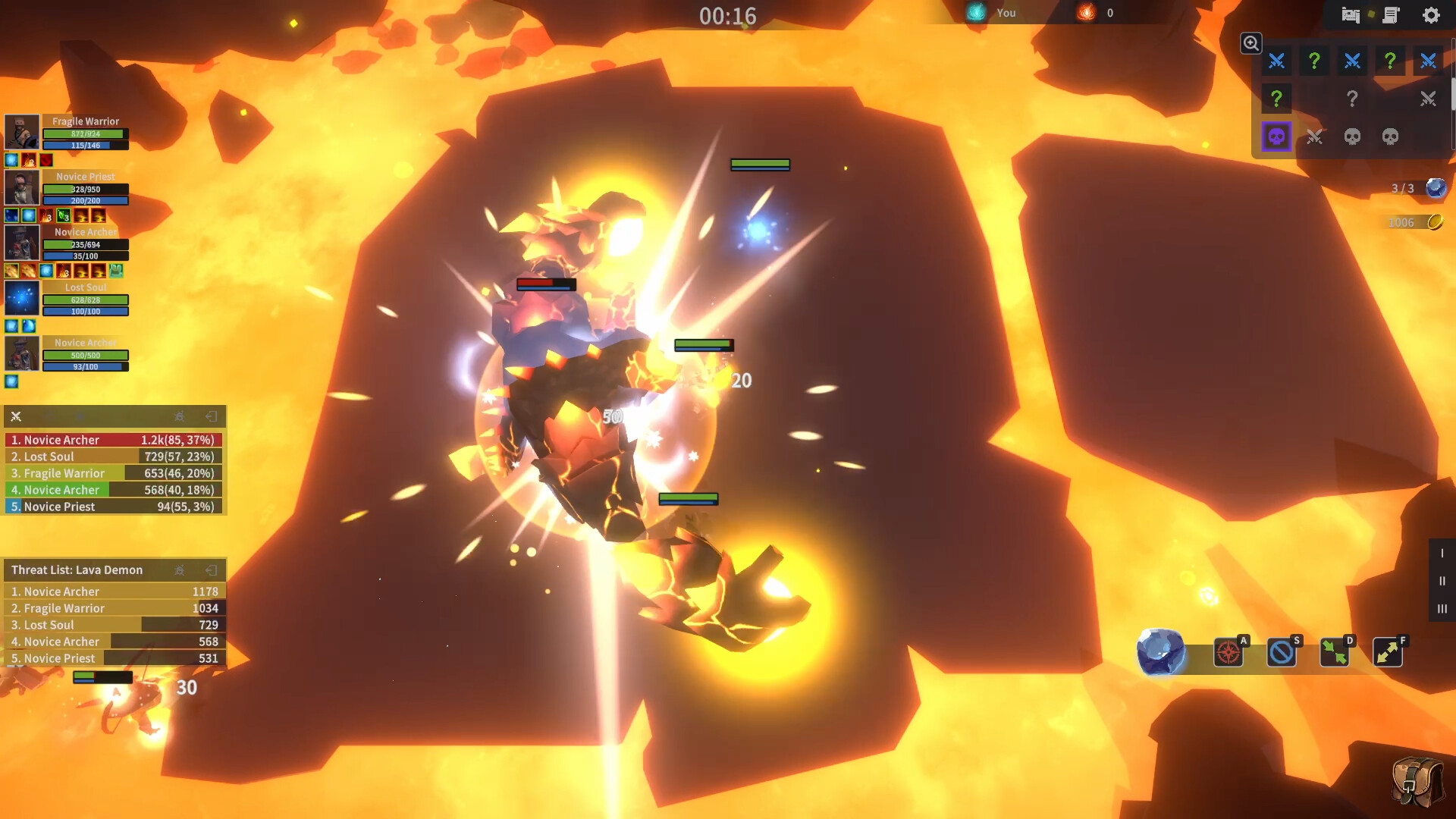 Chrono Stone screenshot #9