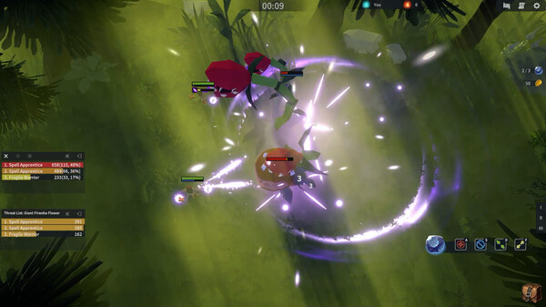 Chrono Stone screenshot 6