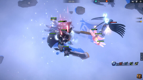 Chrono Stone screenshot 10