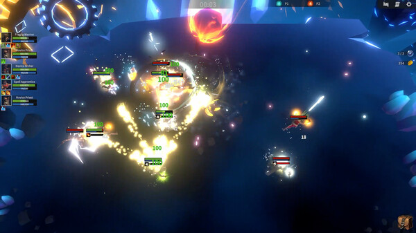 Chrono Stone screenshot 8