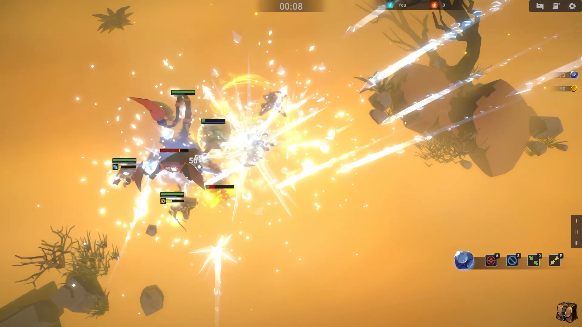 Chrono Stone screenshot #4