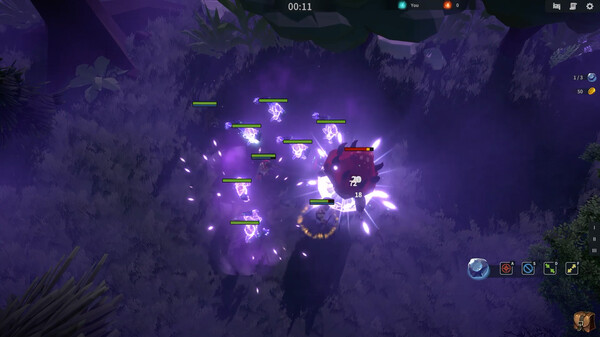 Chrono Stone screenshot 1