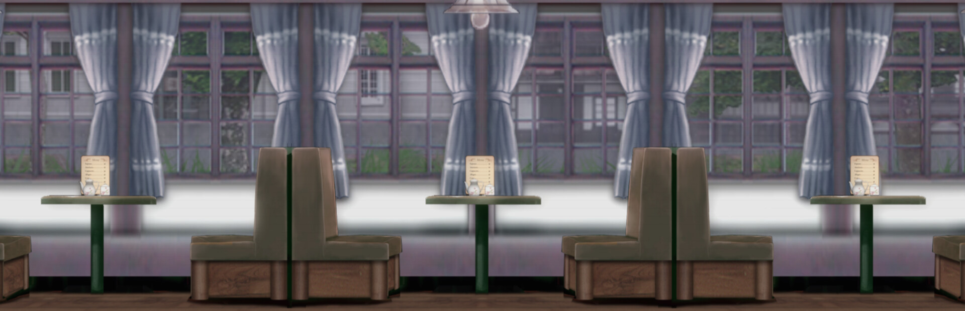 Manager can be Tough!: Case of the Kidnapped Waitress