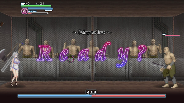 Manager can be Tough!: Case of the Kidnapped Waitress screenshot 5