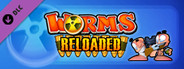 Worms Reloaded Preorder DLC