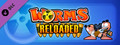 Worms Reloaded: The &quot;Pre-order Forts and Hats&quot; DLC Pack