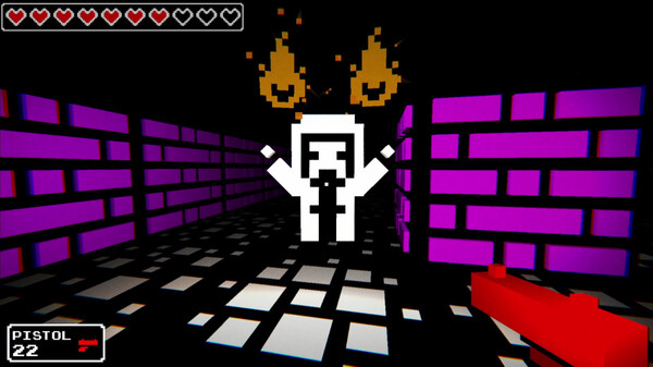 HELLGRINDER screenshot 2