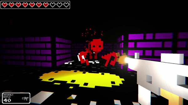 HELLGRINDER screenshot 3