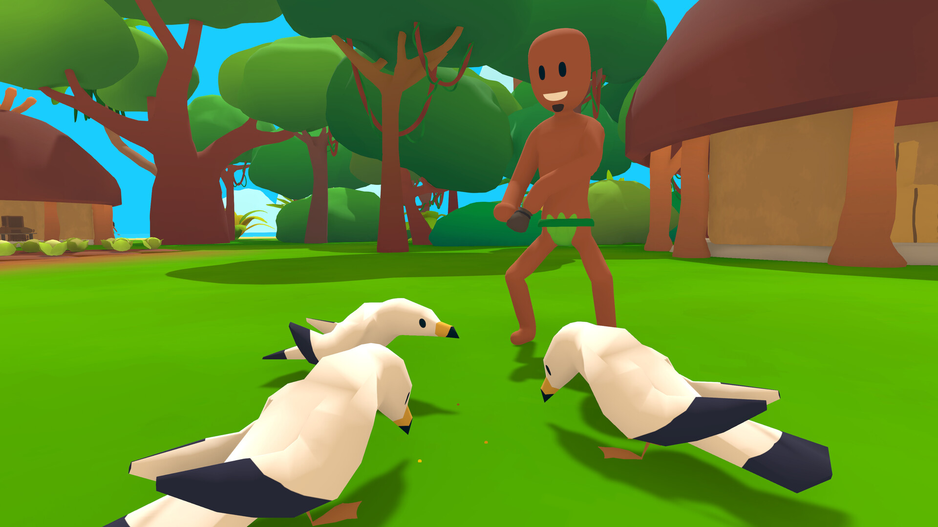 #3. Pineapple on pizza (Steam) 由: Majorariatto