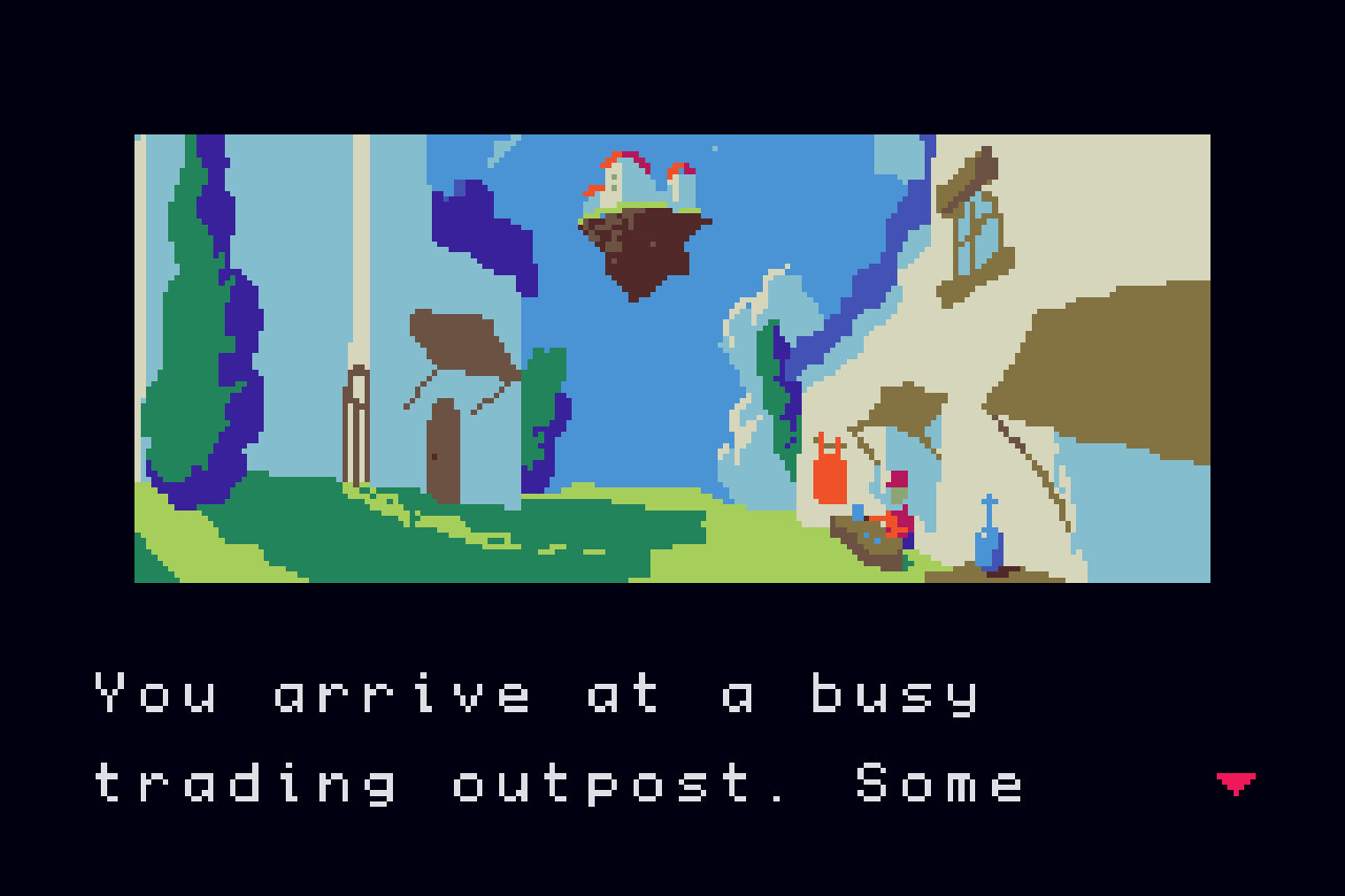 Skyland – Screenshot 3