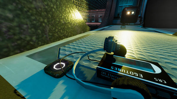 Ctrl Alt Ego Soundtrack