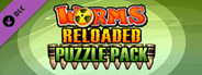 Worms Reloaded Puzzle Pack