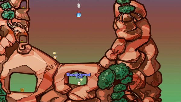 Worms Reloaded: Puzzle Pack.