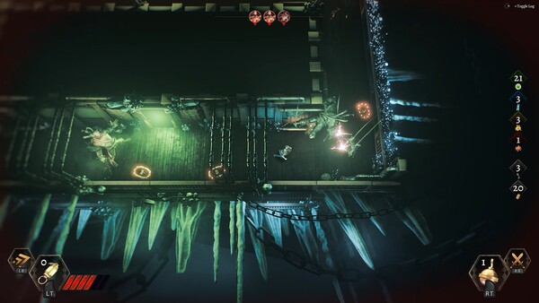 Screenshot media