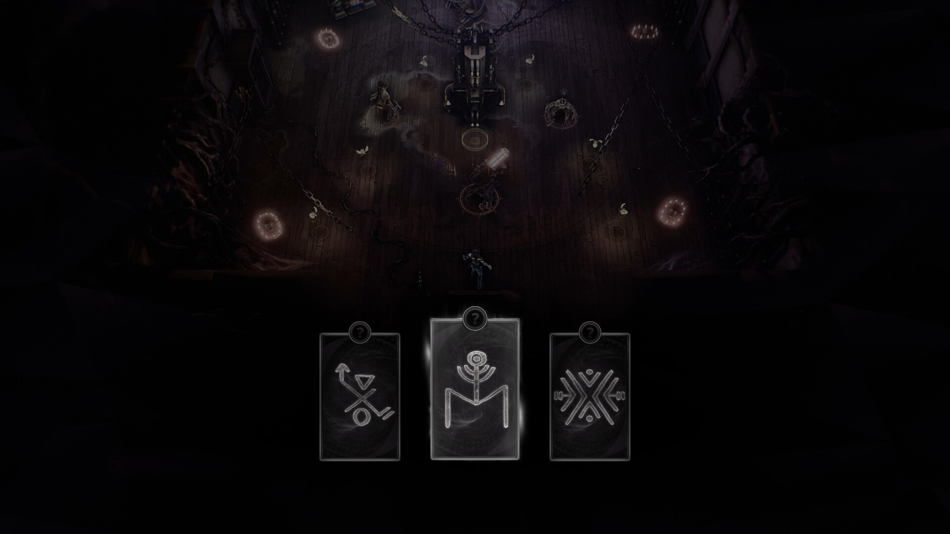 OutRune screenshot 7