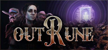 OutRune — Steam game cover