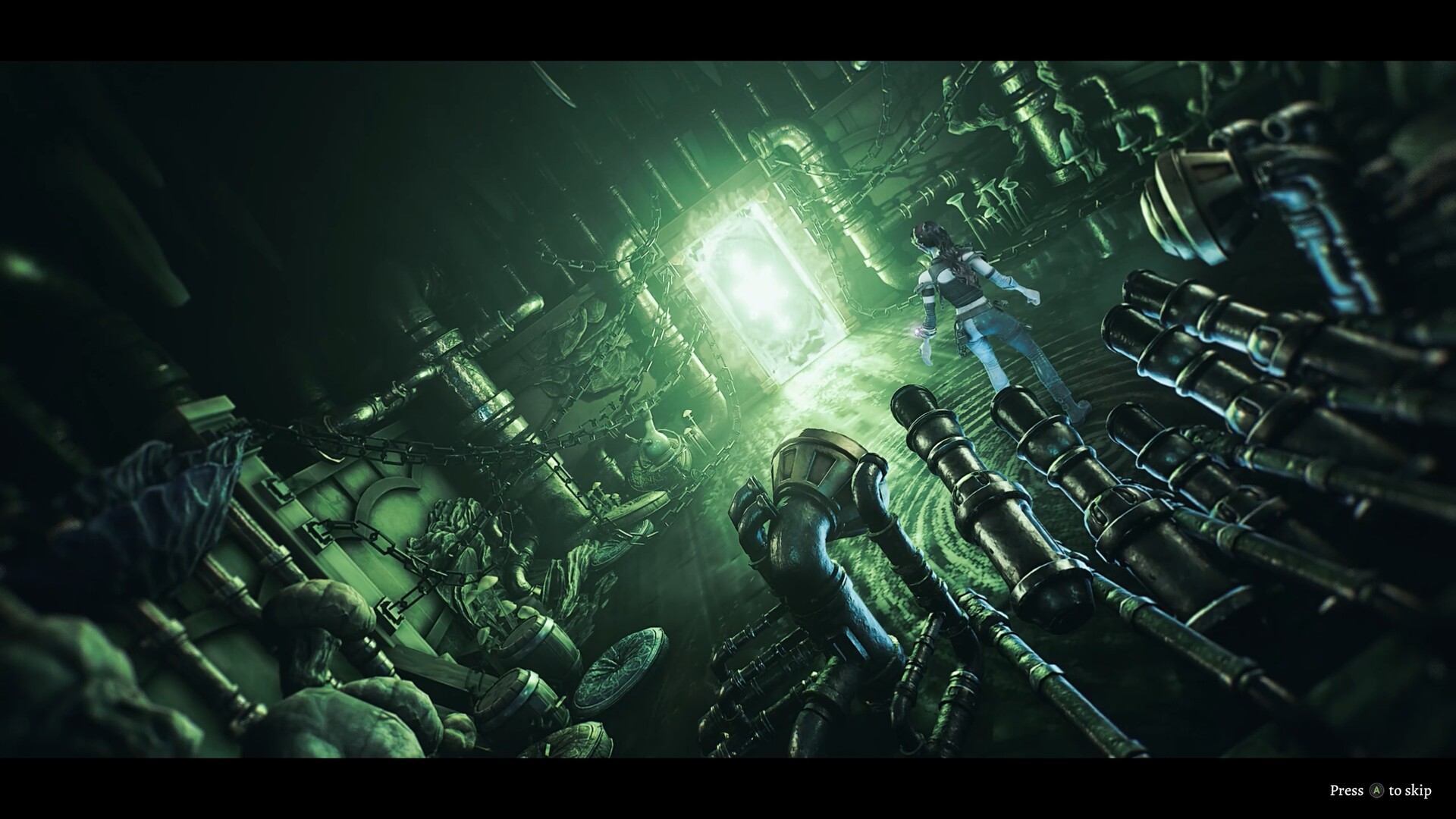 OutRune screenshot #8