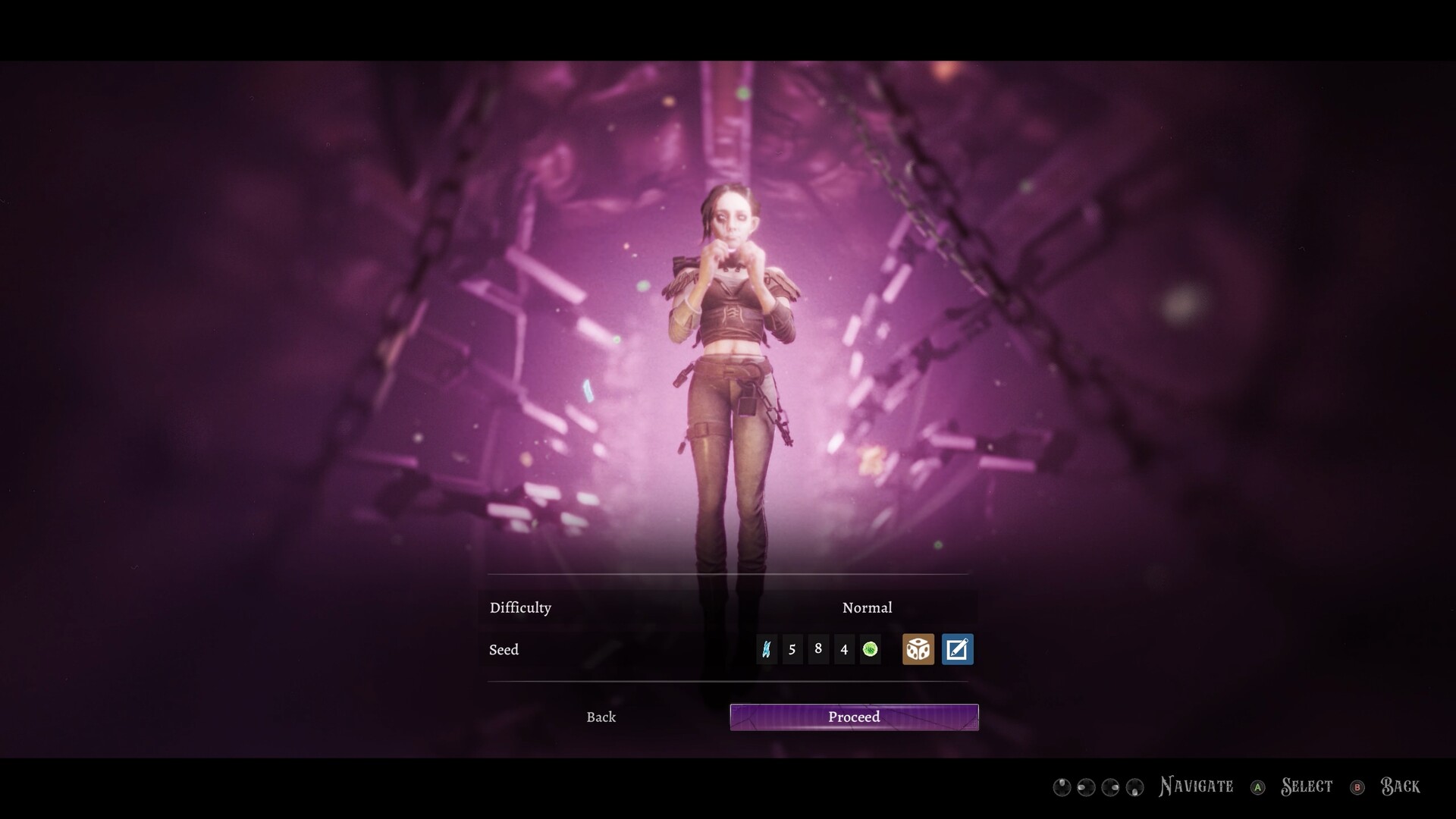 OutRune screenshot #10