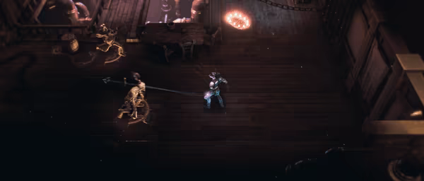 OutRune video 4