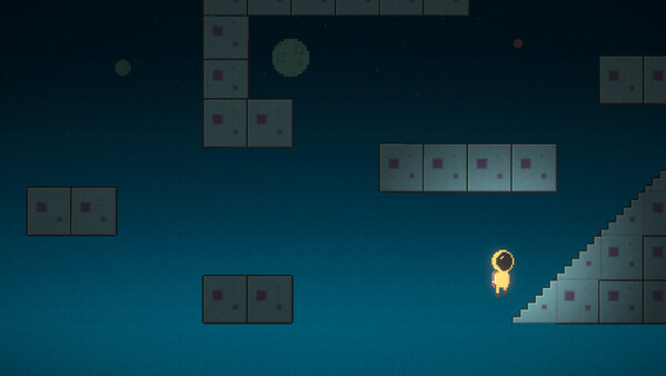 Lunar Mountain screenshot 3