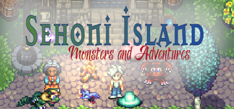 Sehoni Island: Monsters and Adventures Cheat Engine/CT