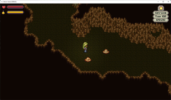 Sehoni Island: Monsters and Adventures screenshot 7