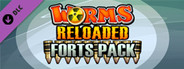 Worms Reloaded Fort Booster Pack