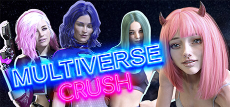 Multiverse Crush banner