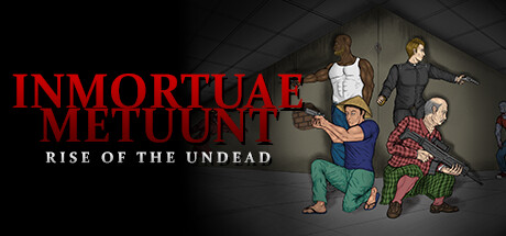 Inmortuae Metuunt: Rise of The Undead banner image