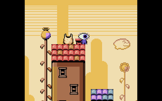 Wink & the Broken Robot screenshot 4