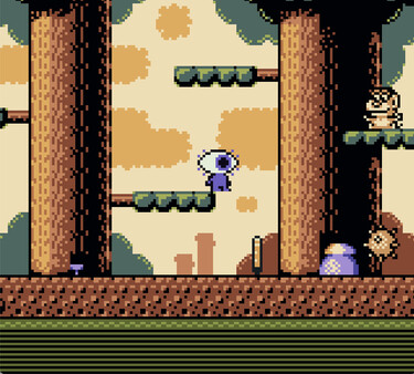 Wink & the Broken Robot screenshot 6