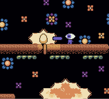 Wink & the Broken Robot screenshot 1