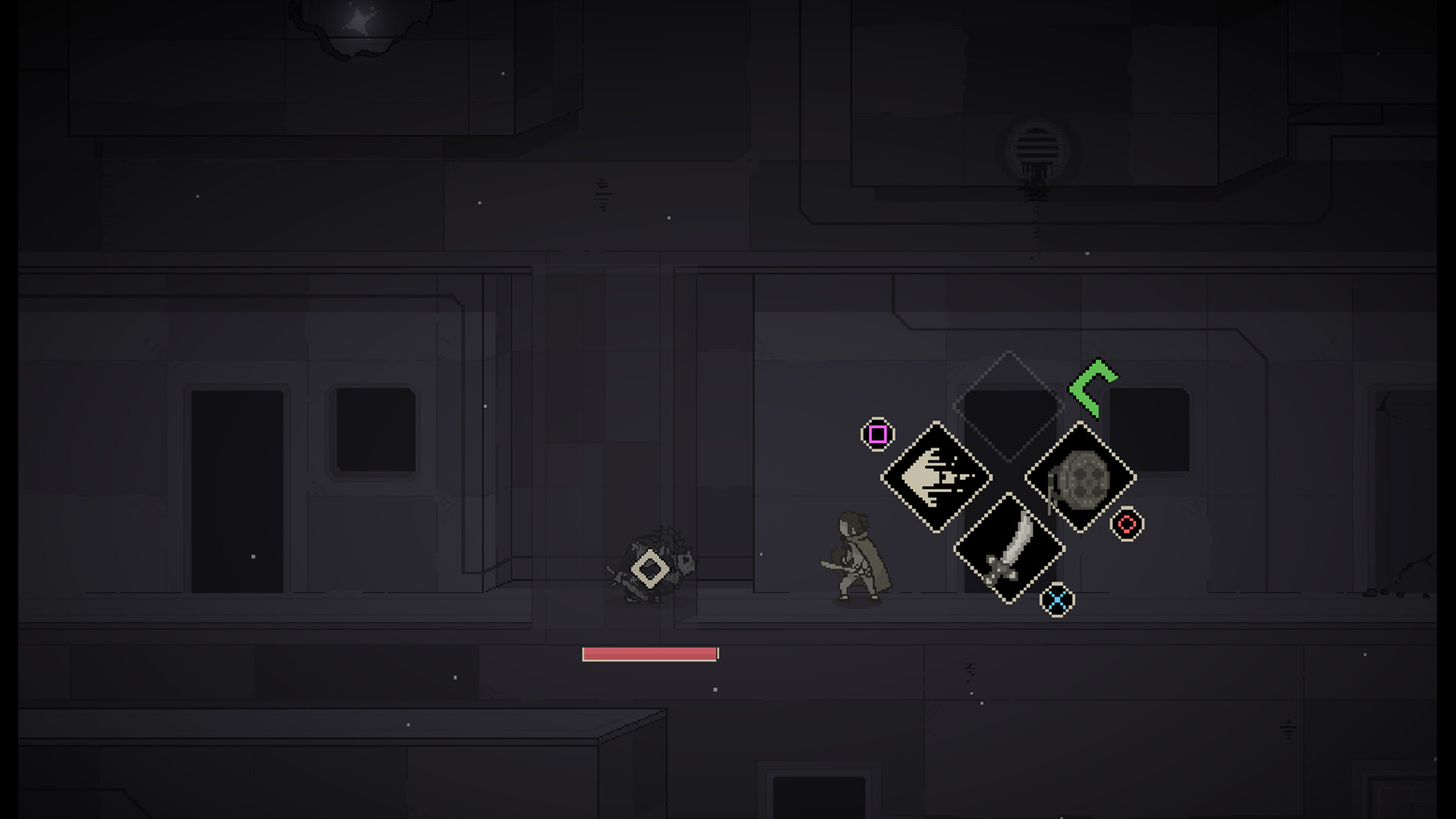 A Song Of Sunlight screenshot #3