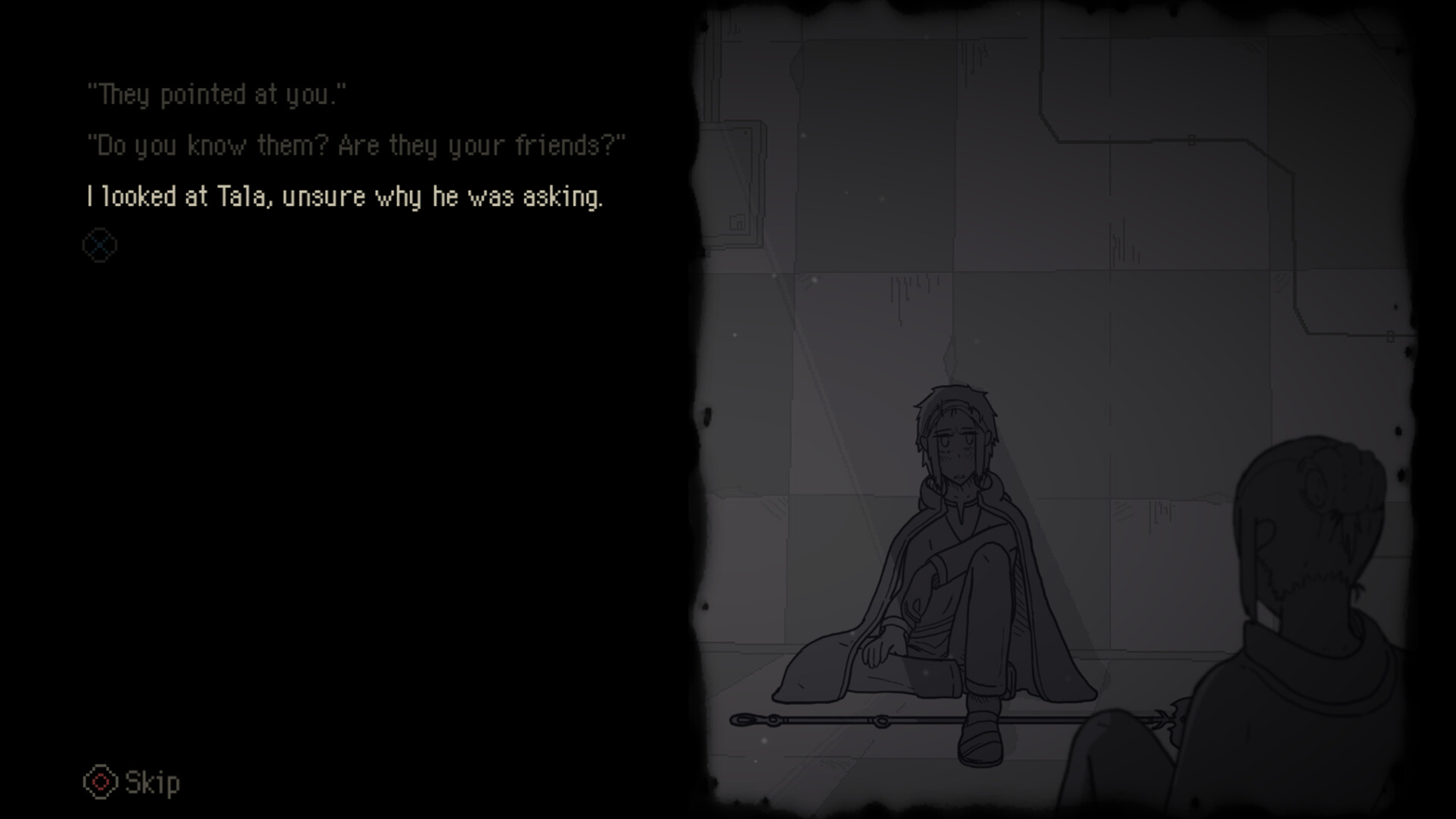 A Song Of Sunlight screenshot 5