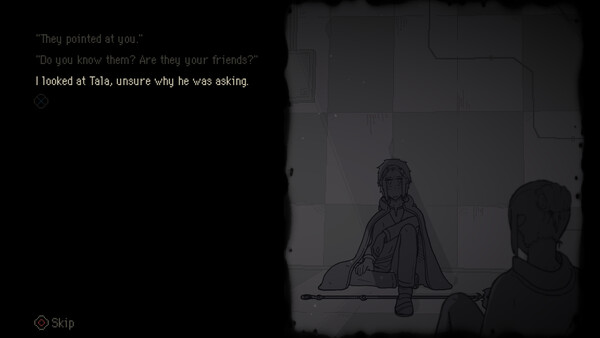 A Song Of Sunlight screenshot 5