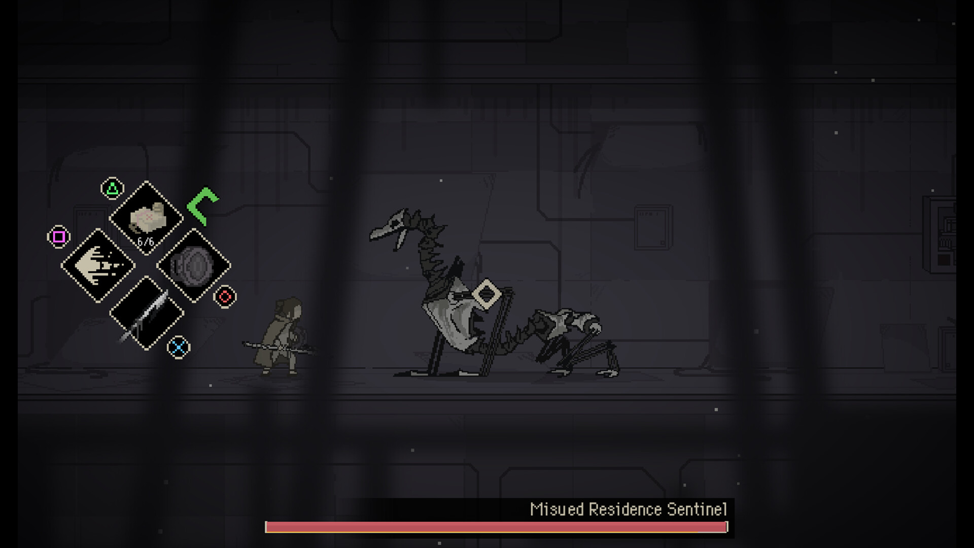 A Song Of Sunlight screenshot 8