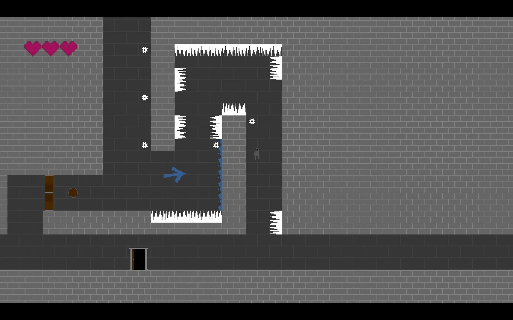 House of Shadow Featured Screenshot #1