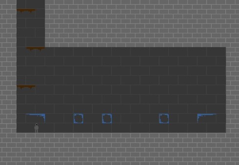 House of Shadow screenshot 3