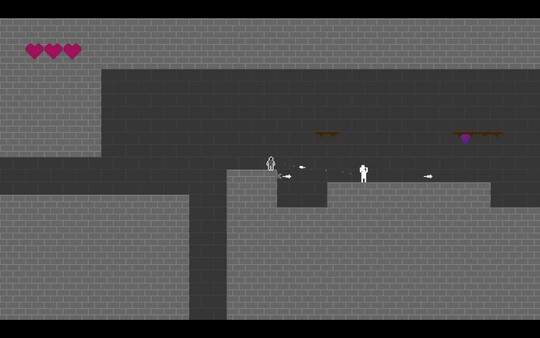 House of Shadow screenshot 4