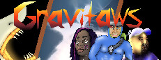 Gravitaws cover