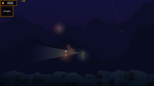 Gravitaws screenshot 6