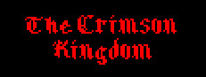The Crimson Kingdom