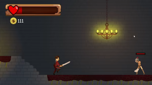 The Crimson Kingdom video 1