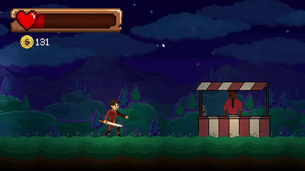 The Crimson Kingdom video 2