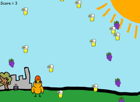 The Duck Song Game screenshot 3