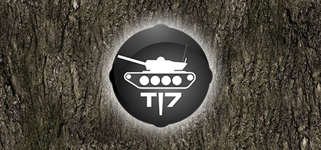 T17 cover art