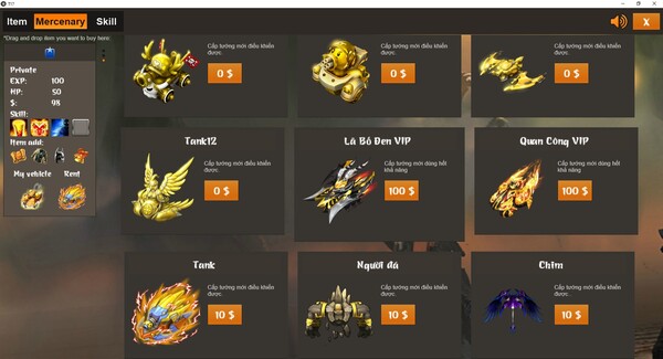 T17 screenshot 5
