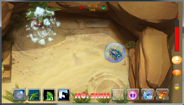T17 screenshot 2