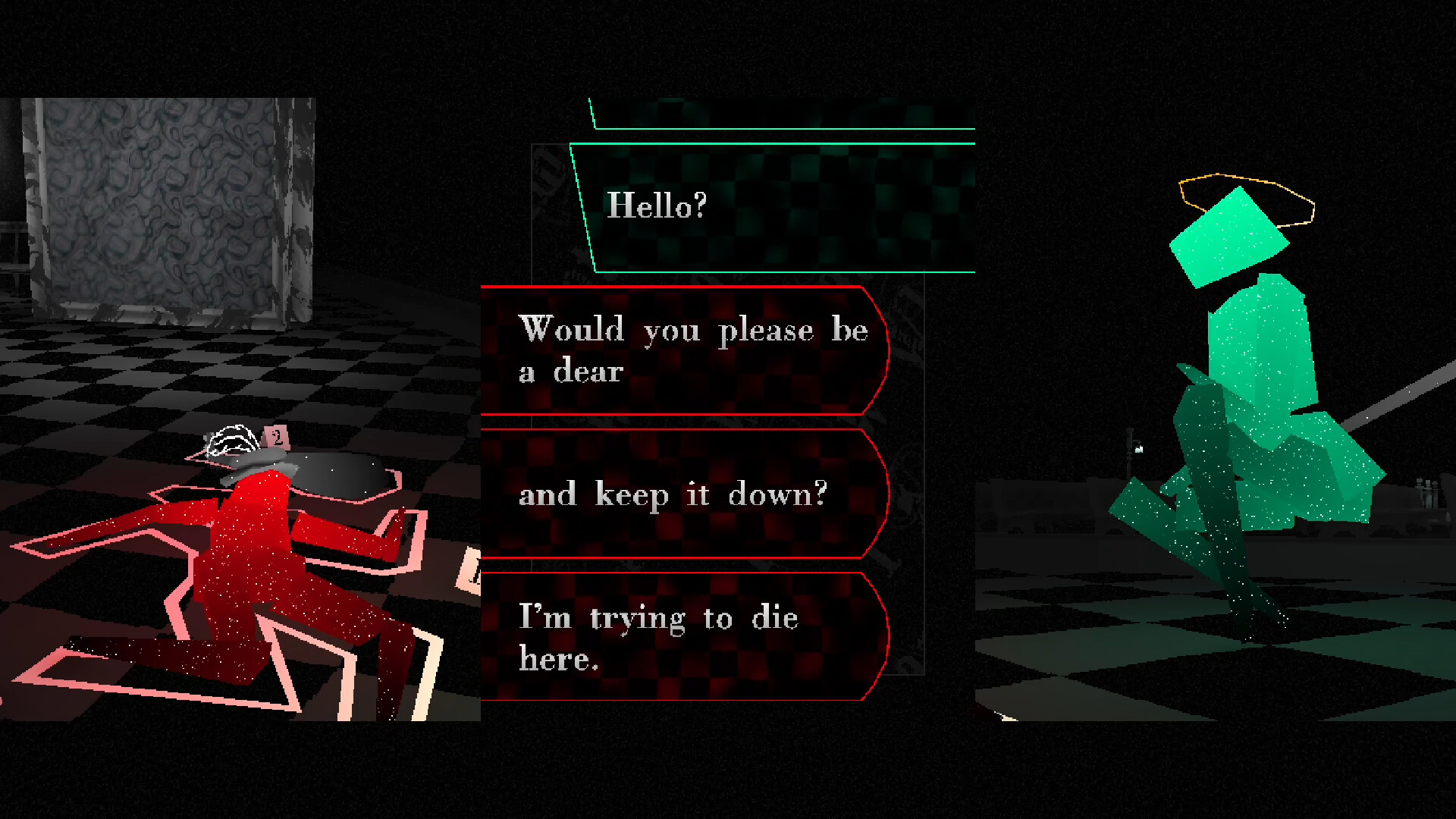 HYPERBEAT screenshot #9