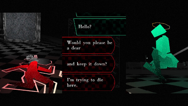 Hyperbeat screenshot 9